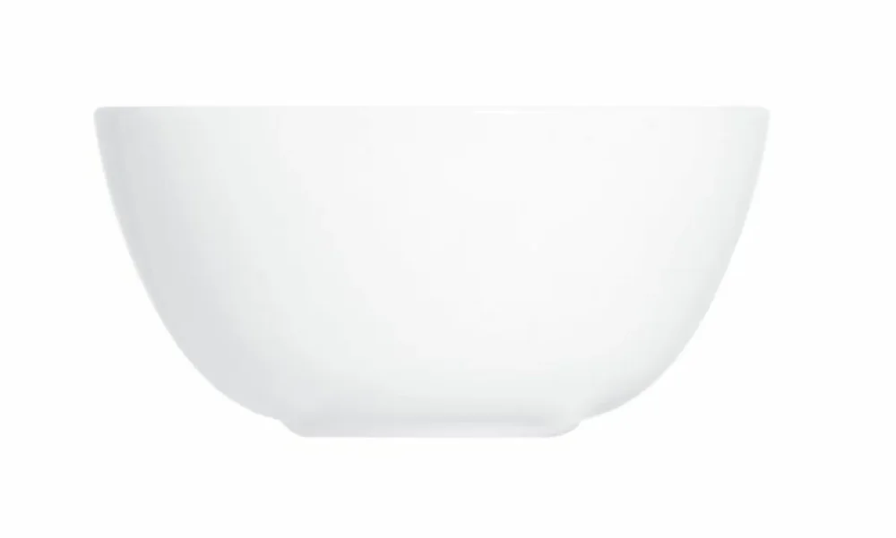 Usine Directe Ramequin rond blanc verre opal Ø 9,5 cm EvolutionsArcoroc