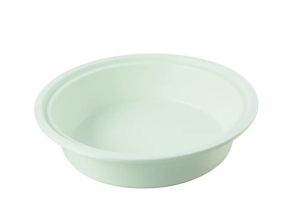 Meilleure Vente Tajine avec induction rond blanc porcelaine culinaire Ø 32 cm Revolution 2 Revol