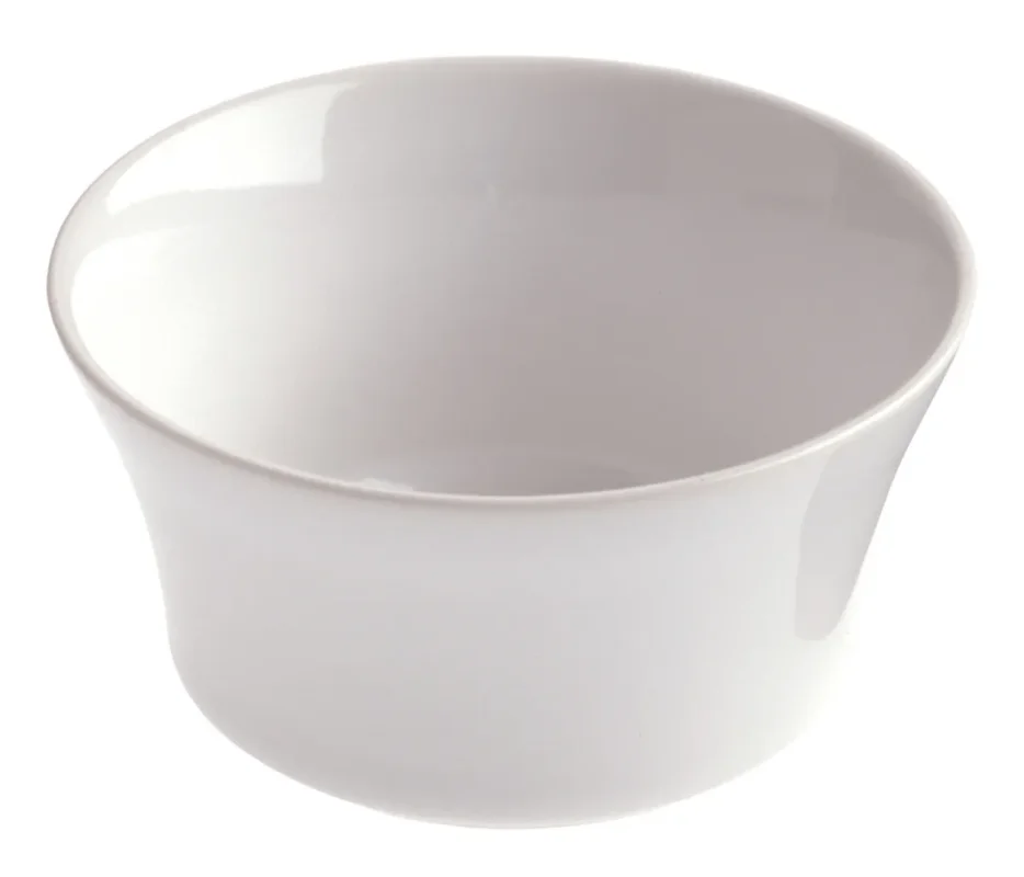 Ramequin rond blanc porcelaine culinaire Ø 6,2 cm Alexandrie Revol Offre Exclusive