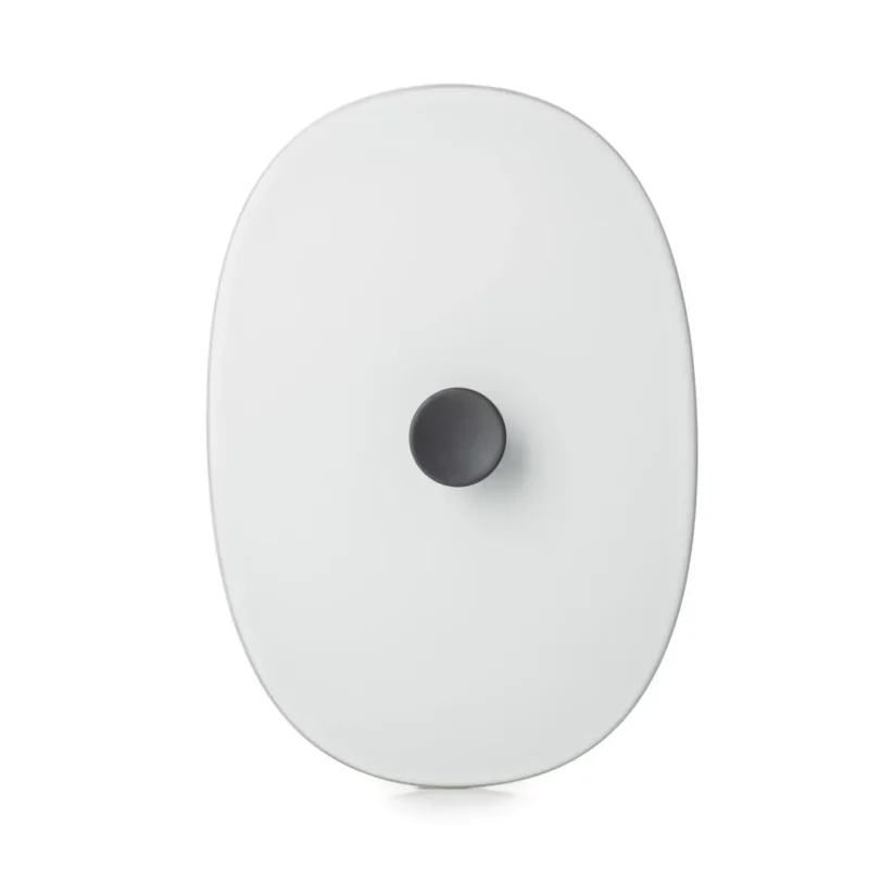 Couvercle pour plat ovale porcelaine culinaire 19x13 cmCaractère Revol Acheter Direct