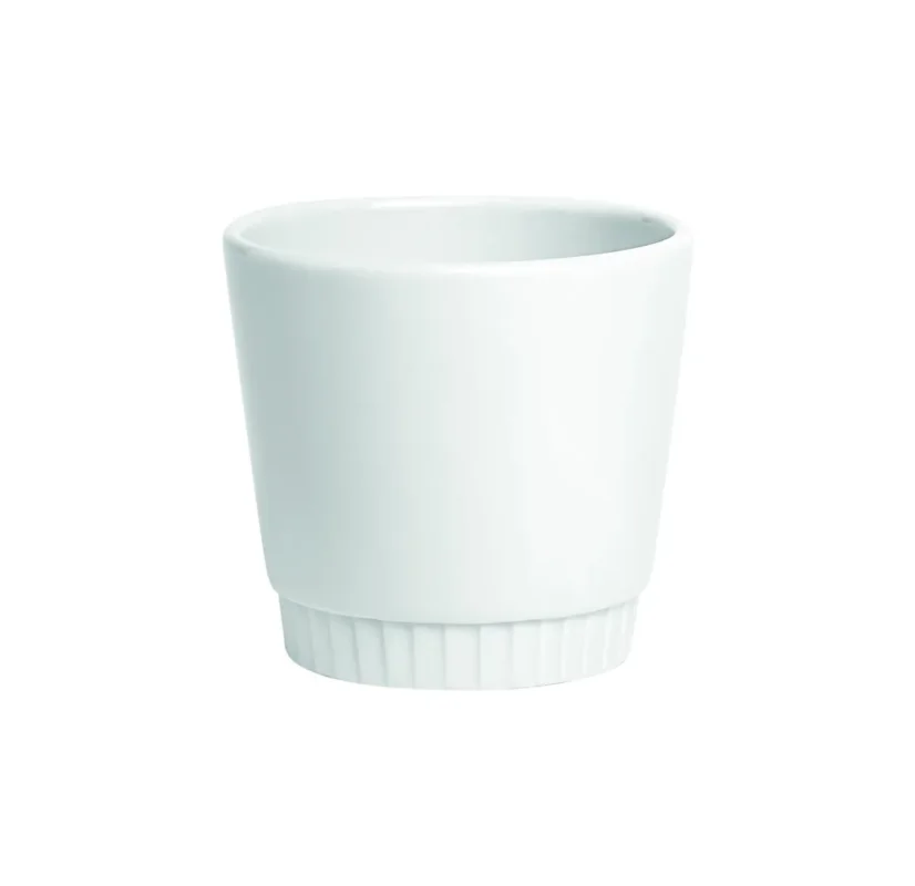 Prix Cassé Ramequin rond blanc porcelaine culinaire Ø 7,7 cm Toulouse Pillivuyt