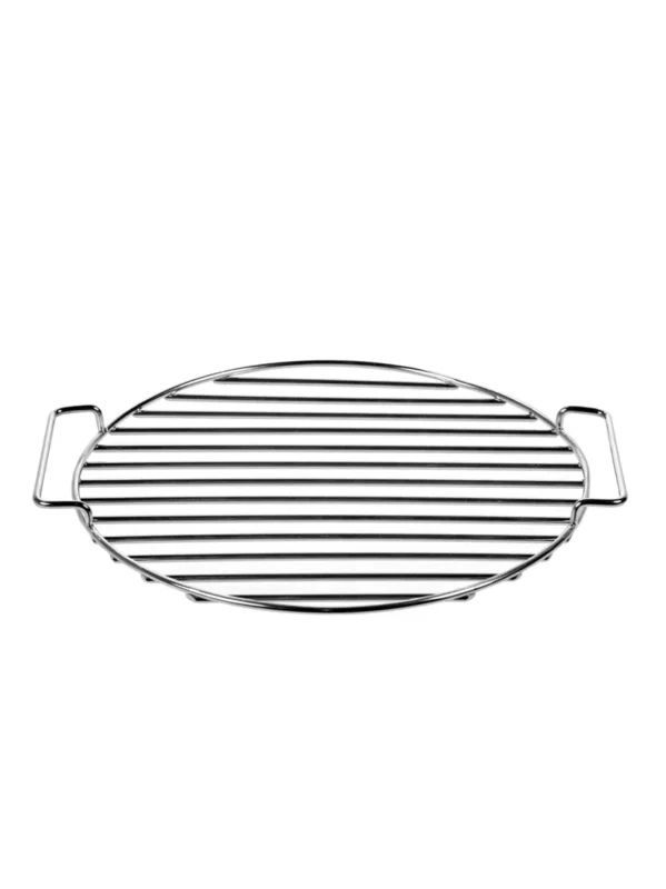 Prix Promo Grille acier Ø 19 cm 1,5 cm Surface Serax