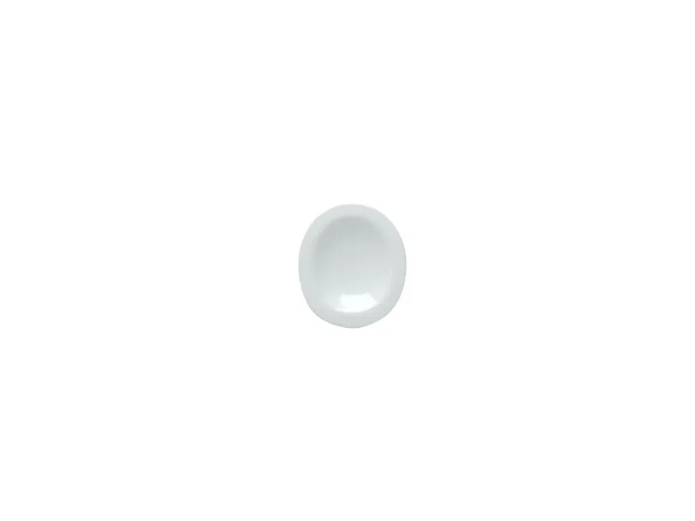 Repose cuillère porcelaine 7 cm Jomon Cookplay Offre Spéciale
