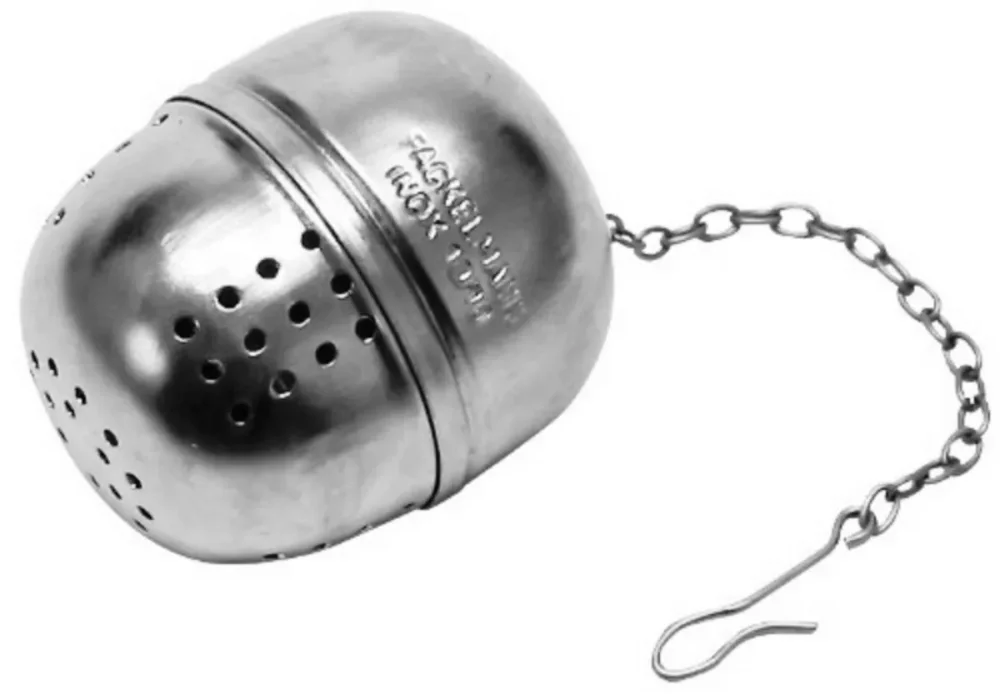 Quantité Limitée Boule à thé