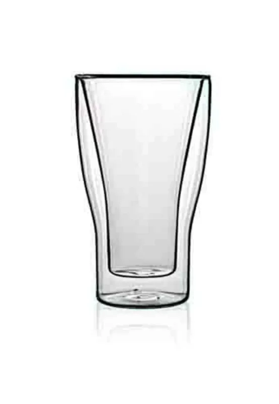 Verrine rond transparent verre borosilicate Ø 9 cm Thermic Glass Luigi Bormioli Affaire À Saisir
