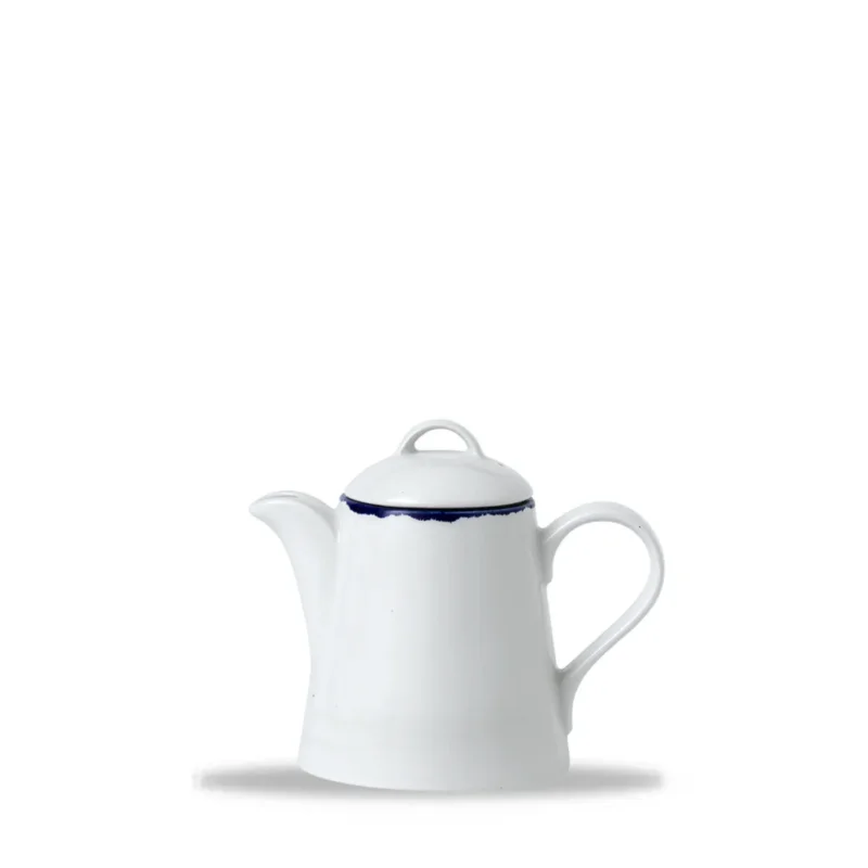 Paiement Sécurisé Cafetière Ink porcelaine vitrifiée 38 cl Harvest Dudson