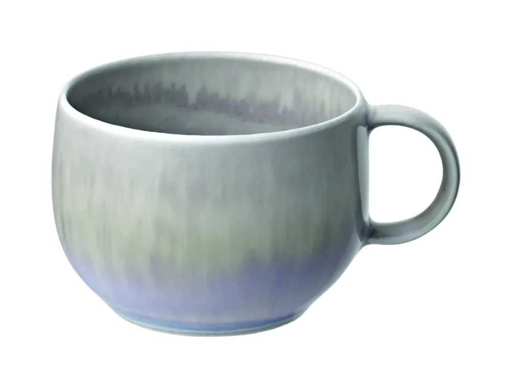Retour Gratuit Tasse à café rond Sand porcelaine 6 cl Ø 8,5 cm Perlemor Villeroy & Boch