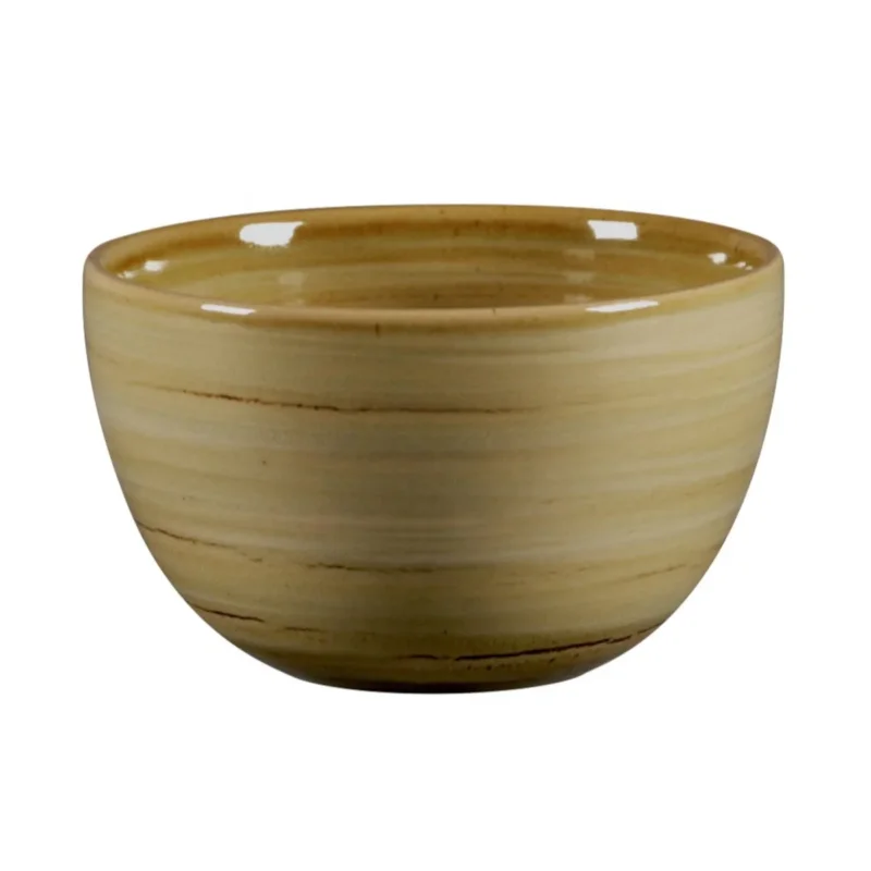 Meilleure Vente Tasse sans anse Garnet porcelaine vitrifiée 37 cl Ø 11 cm Rakstone Spot Rak