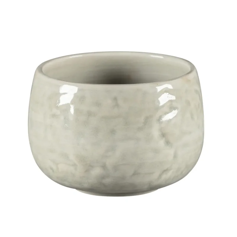 Acheter Direct Tasse à café rond céladon porcelaine vitrifiée 30 cl Ø 9 cm Krush Rak