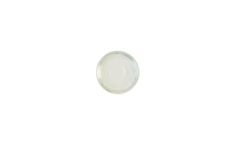 Sous tasse à espresso rond vert porcelaine vitrifiée Ø 11,8 cm Finca Flint Dudson Bon Marché