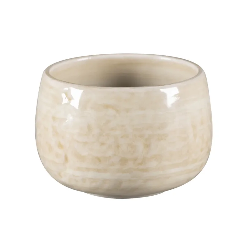 Expédié Aujourd’hui Tasse à café rond porcelaine vitrifiée 30 cl Ø 9 cm Krush Rak