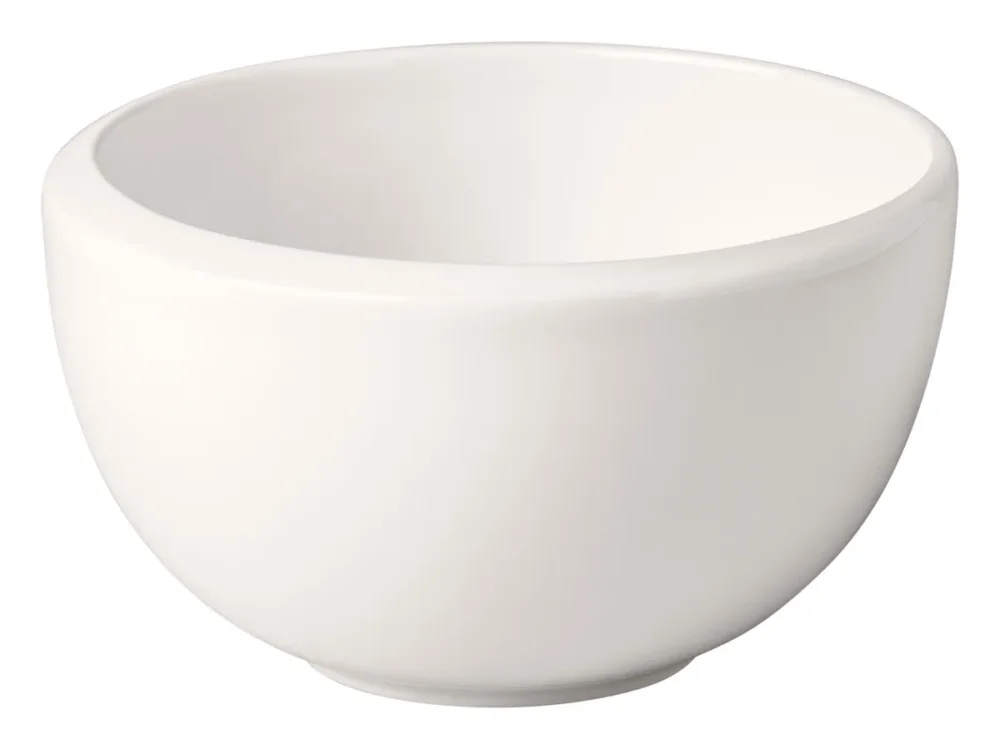 Gobelet rond blanc porcelaine 28 cl Ø 10,3 cm New Moon Villeroy & Boch Nouvel Arrivage