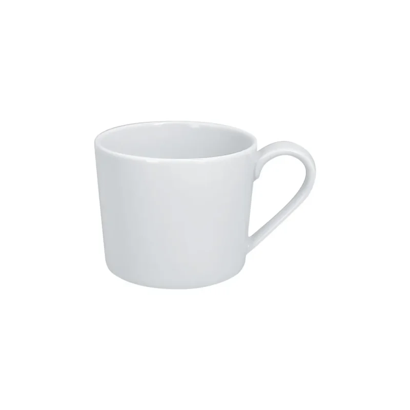 Meilleure Vente Tasse à déjeuner blanc porcelaine vitrifiée 46 cl Ø 10,5 cm Access Rak