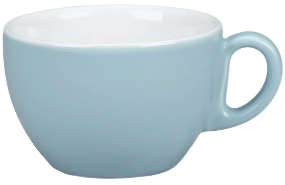Offre Du Jour Tasse à café / thé rond Intricate porcelaine 23 cl Ø 9,1 cm Digi Rak