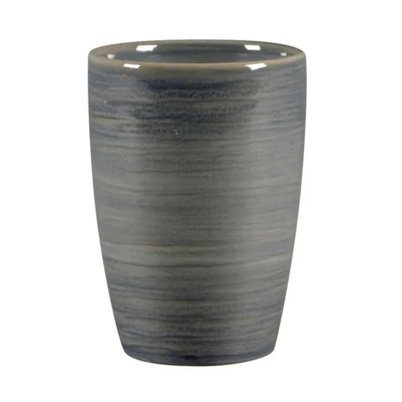 Offre Du Jour Mug Jade porcelaine vitrifiée 26 cl Ø 7,5 cm Rakstone Spot Rak
