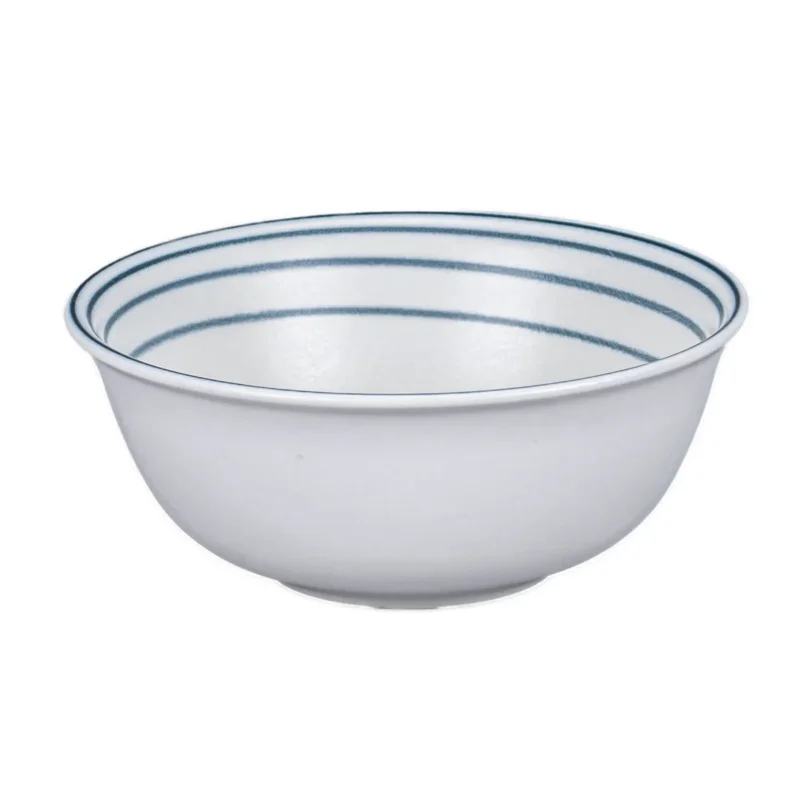 Bol rond Hypnotic porcelaine 58 cl Ø 15,8 cm Hypnotic Rak Acheter En Ligne