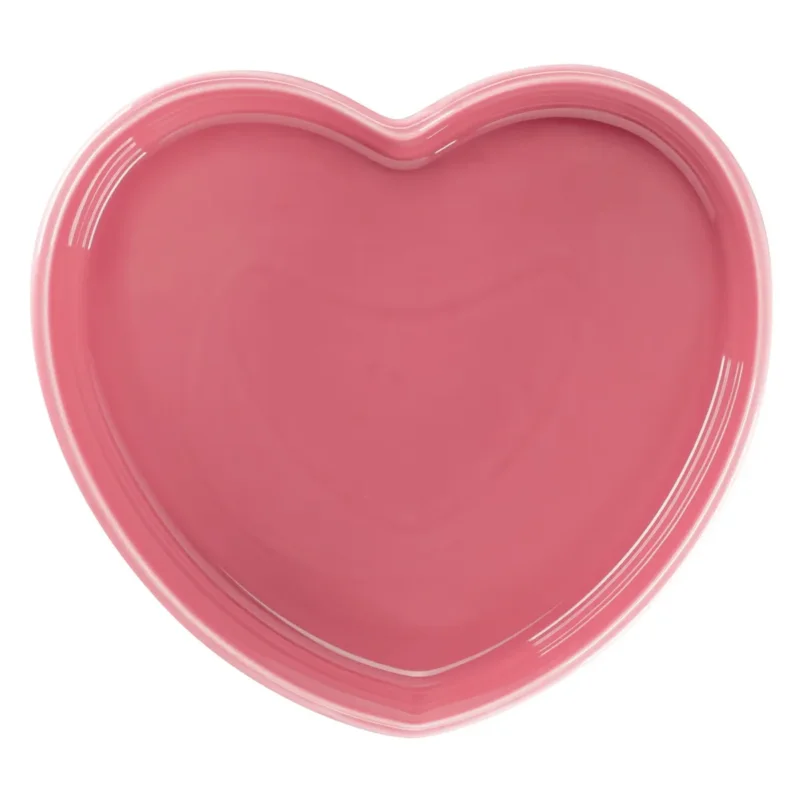 Prix Choc Bol haut rose porcelaine 20,1 cmCliché Rak