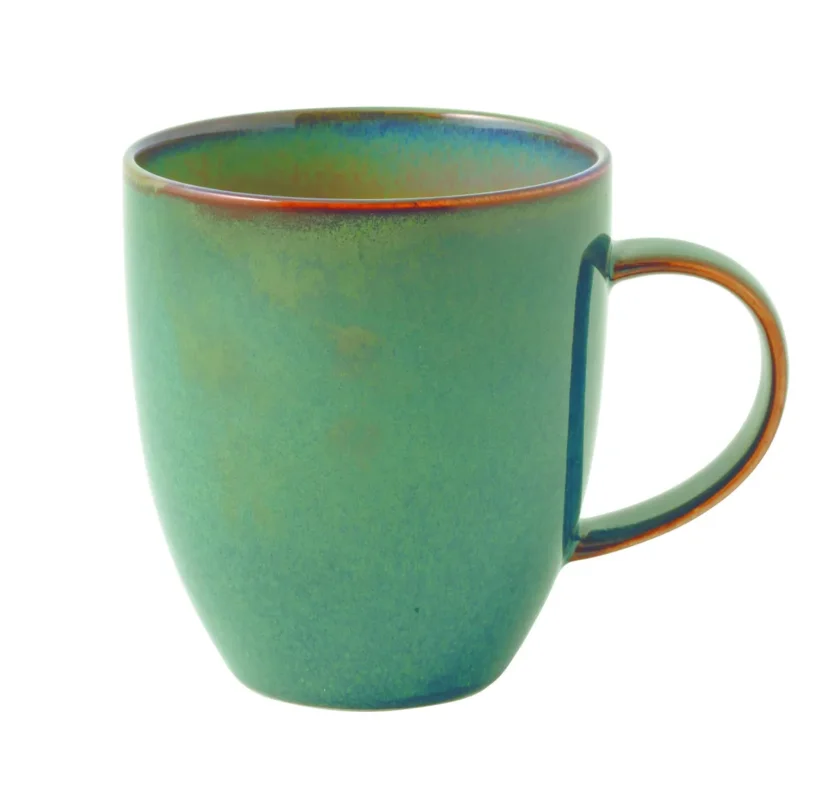 Expédition Rapide Mug rond Breeze porcelaine 29 cl Ø 12 cm Crafted Villeroy & Boch