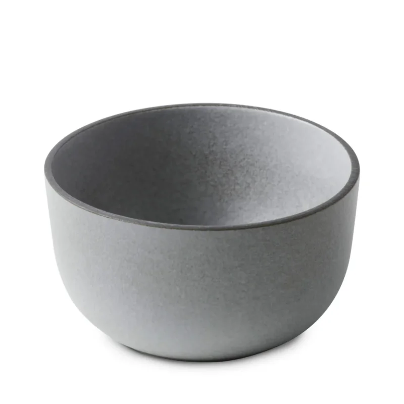 Livraison Express Bol rond poivre porcelaine culinaire 15 cl Ø 9 cm Equinoxe Revol