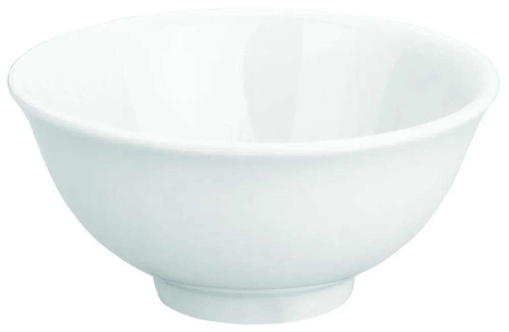 Bol rond blanc porcelaine culinaire Ø 11,5 cm Pillivuyt Top Vente