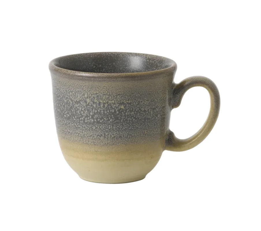 Top Vente Mug gris porcelaine 32 cl Evo Granite Dudson