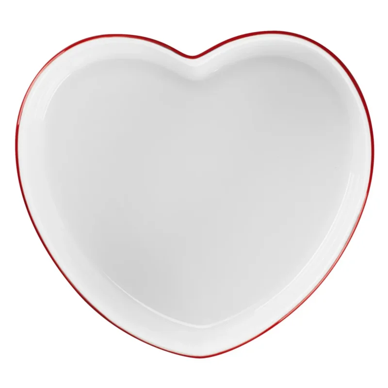 Usine Directe Bol haut blanc porcelaine 20,1 cmCliché Rak