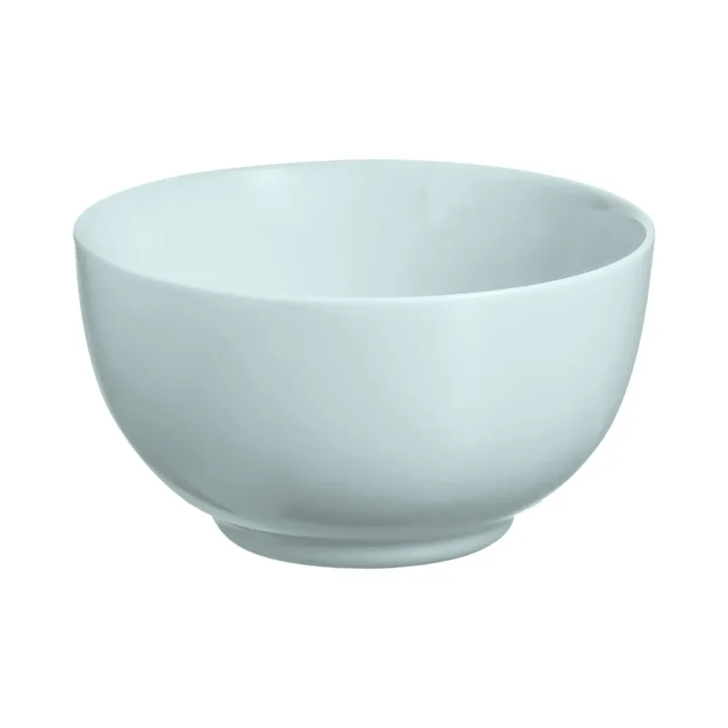 Bol rond gris verre opal Ø 14,5 cm Diwali Luminarc Dernière Chance