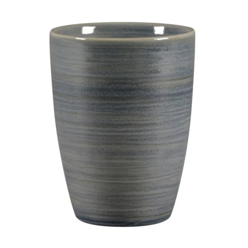 Petit Prix Mug Jade porcelaine vitrifiée 36 cl Ø 8,5 cm Rakstone Spot Rak