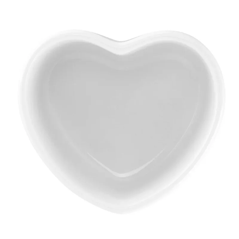 Sucrier sans couvercle blanc porcelaine 13 cl 8,1 cmCliché Rak Remise