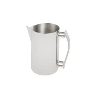 Achat Immédiat Crémier rond inox 18/10 15 cl Ø 9 cm Newport Degrenne