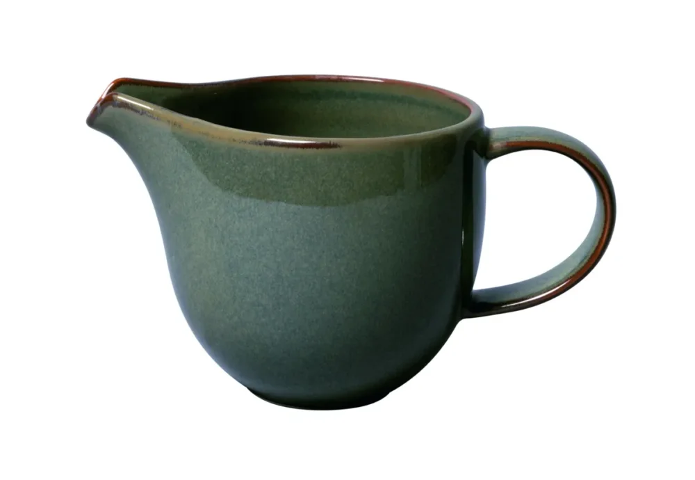 Prix Réduit Crémier rond Breeze porcelaine 20 cl Ø 14 cm Crafted Villeroy & Boch