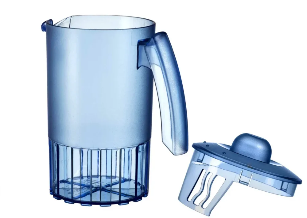 Réduction Pichet bleu copolyester 150 cl Vaisselle Copolyester Saint Romain