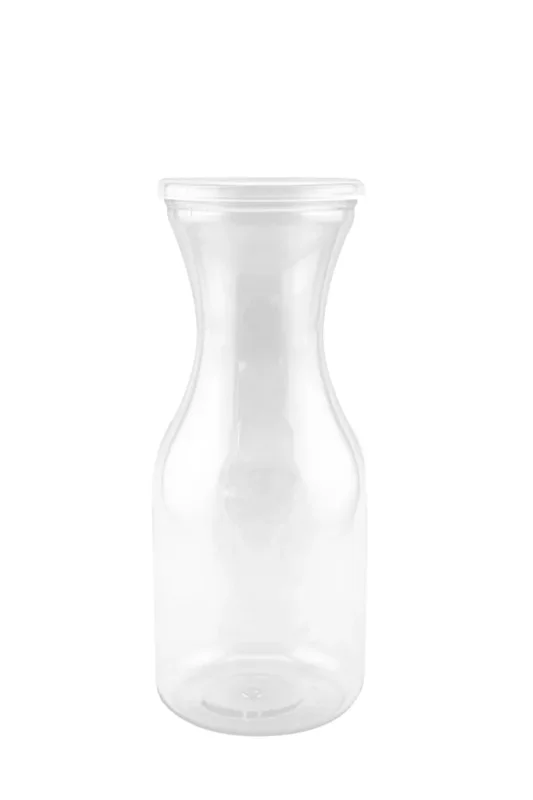 Commander Vite Carafe avec couvercle copolyester 50 cl Pro.mundi