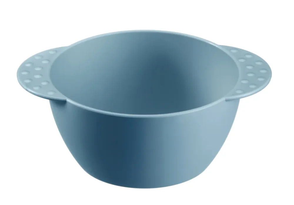 Réduction Bol bleu ocean fibre végétale 45 cl Liliroc Saint Romain