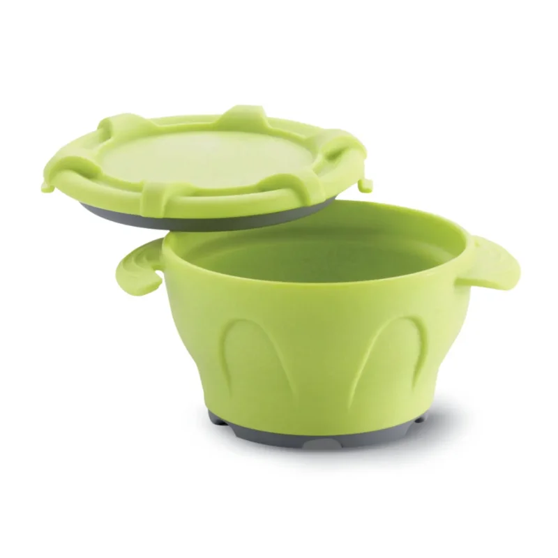 Super Prix Bol anis polypropylène (pp) 32 cl Ø 18 cm Thermodynamique Saint Romain