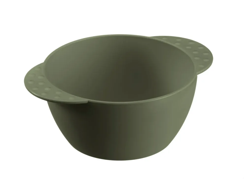 Bol vert fibre végétale 45 cl Liliroc Saint Romain Petit Prix