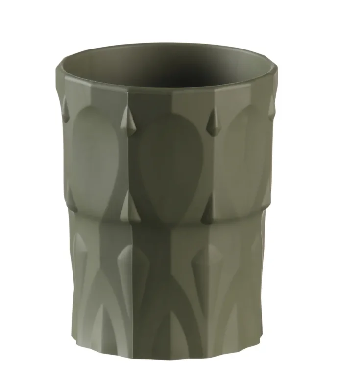 Commande En Gros Verre vert fibre végétale 20 cl Banquise Liliroc Saint Romain