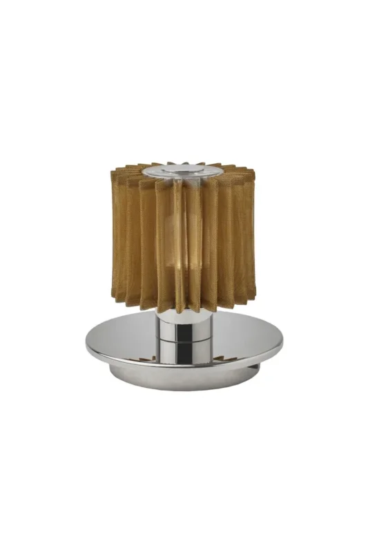 Vente Directe Lampe de table Ø 13 cm 12,7 cm In The Sun Table Dcw Editions
