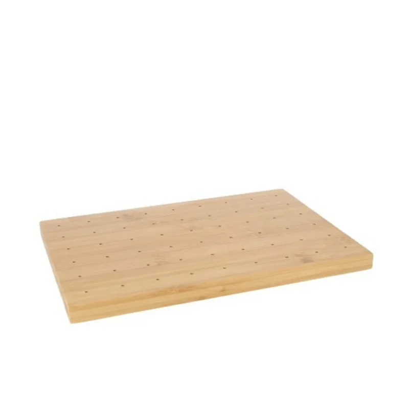Jusqu’à Épuisement Des Stocks Plancha 54 pics bambou 28x19x1,5 cm Oxstal Pro.mundi (20 pièces)