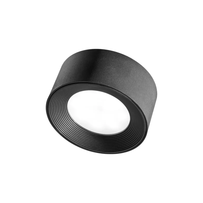 Acheter Direct Tête led noir Ø 10 cm 4,5 cm Valumo Aps