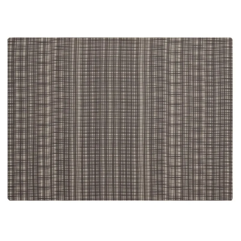 Must-Have Set de table brun 45x33 cm Velma Aps