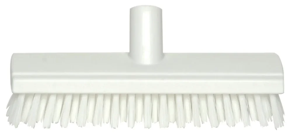 Prix Bas Frottoir dur blanc 26 cm Brosshygien Thomas