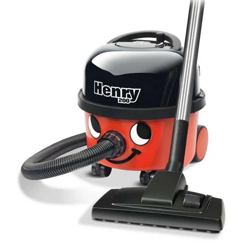 Prix Bas Aspirateur 620 W Numatic