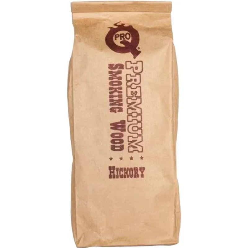 Achat Immédiat Sac copeaux de bois noyer « Hickory » pour AC/SMK