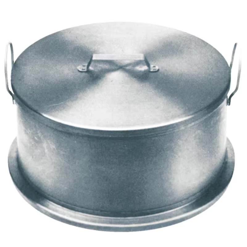 Accessoire à couscous 100 litres Satisfait Ou Remboursé