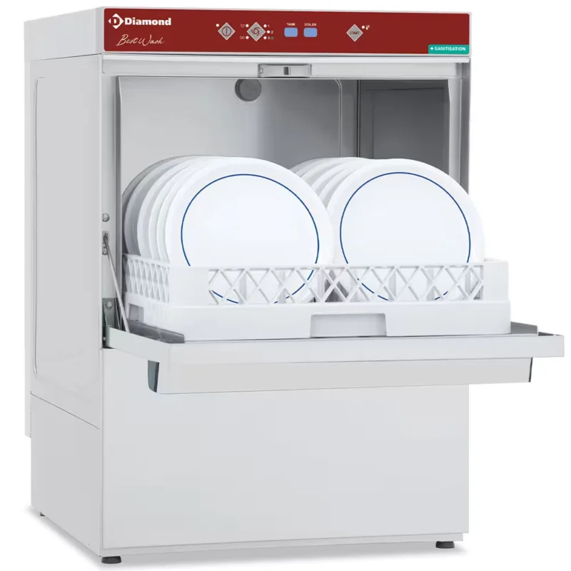Achat Immédiat Lave-vaisselle panier 500x500 mm « Full Hygiene »