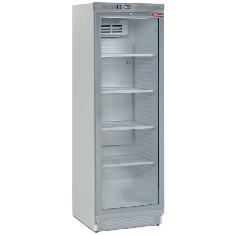 Achat Immédiat Vitrine ventilé T° positive, 380 Lit