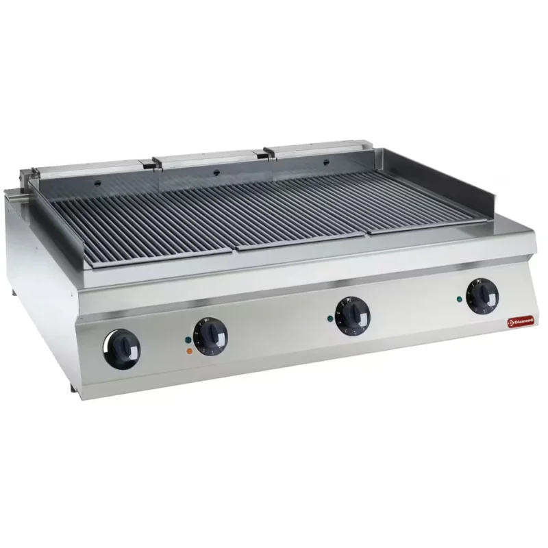 Achat Immédiat Grill électrique HP 1200mm – TOP