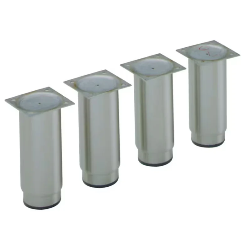 4 pieds réglables pour four 6 & 10x GN1/1-GN 2/1 Prix Bas