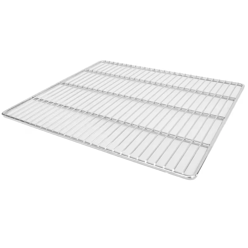 Achat Immédiat Grille centrale chromée pour WR-TAB3-S3 & WR-TAS3-E3